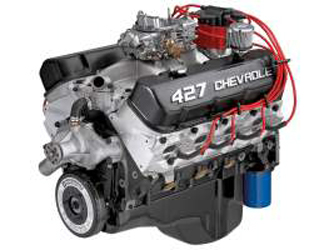 P0512 Engine